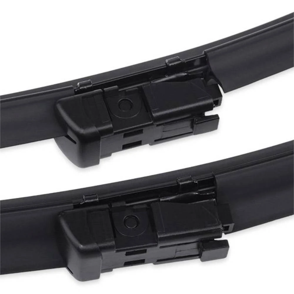 Pióra wycieraczek przód Oximo Silicone OEM do Opel Meriva B 2 MPV