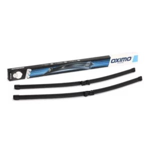 Wycieraczki Oximo Silicone OEM