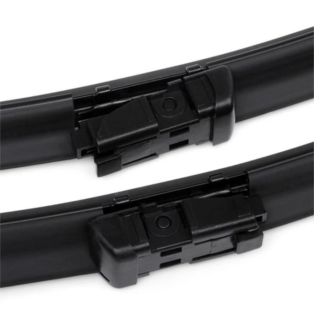 Pióra wycieraczek przód Oximo Silicone OEM do Peugeot 508 1 sedan