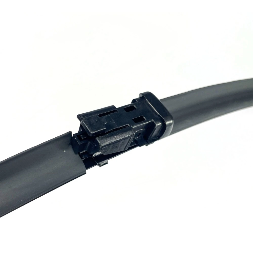 Pióra wycieraczek przód Oximo Silicone OEM do Peugeot 508 1 sedan