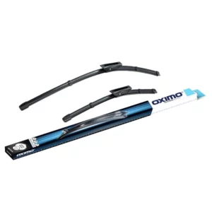 Wycieraczki Oximo Silicone OEM