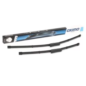 Wycieraczki Oximo Silicone OEM