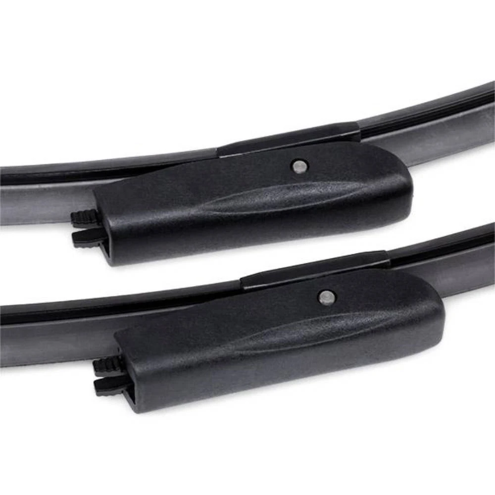 Pióra wycieraczek przód Oximo Silicone OEM do Citroen C3 2 A51 hatchback