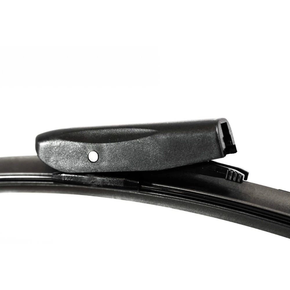 Pióra wycieraczek przód Oximo Silicone OEM do Citroen C3 2 A51 hatchback