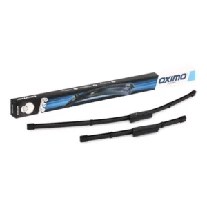 Wycieraczki Oximo Silicone OEM