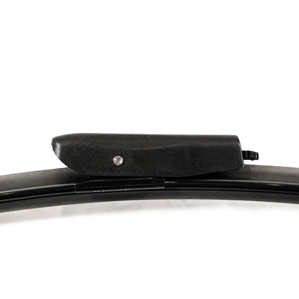 Pióra wycieraczek przód Oximo Silicone OEM do Renault Kangoo 2 FC FW 1 drzwi z tylu | polaczenie bagnetowe