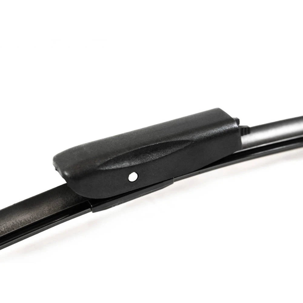 Pióra wycieraczek przód Oximo Silicone OEM do Renault Kangoo 2 FC FW 1 drzwi z tylu | polaczenie bagnetowe