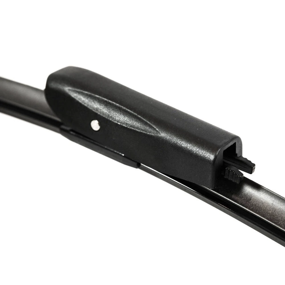 Pióra wycieraczek przód Oximo Silicone OEM do Renault Kangoo 2 FC FW 1 drzwi z tylu | polaczenie bagnetowe