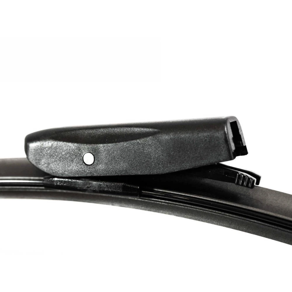 Pióra wycieraczek przód Oximo Silicone OEM do Renault Kangoo 2 FC FW 1 drzwi z tylu | polaczenie bagnetowe