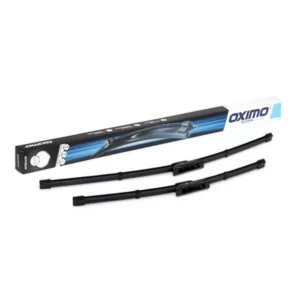 Wycieraczki Oximo Silicone OEM