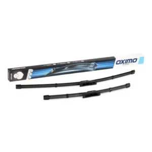 Wycieraczki Oximo Silicone OEM