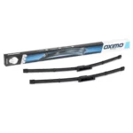 Oximo Silicone OEM do Dacia Logan 2 MCV 2015-2020