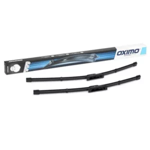 Wycieraczki Oximo Silicone OEM