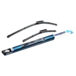 Oximo Silicone OEM do Smart Forfour 2014-2022