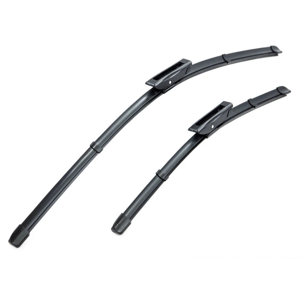 Pióra wycieraczek przód Oximo Silicone OEM do Smart Forfour hatchback W453