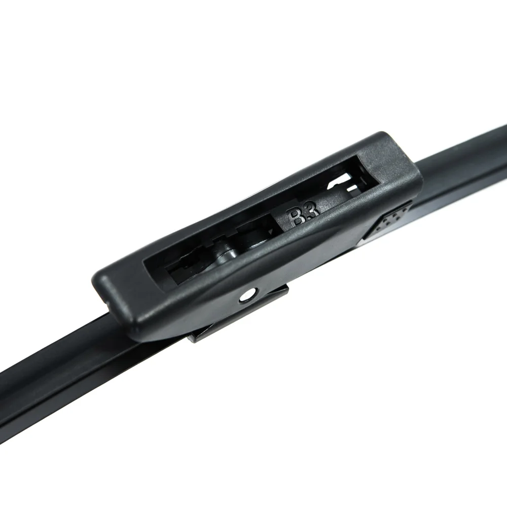 Pióra wycieraczek przód Oximo Silicone OEM do MINI One 3 R56 hatchback 04.2012-10.2014