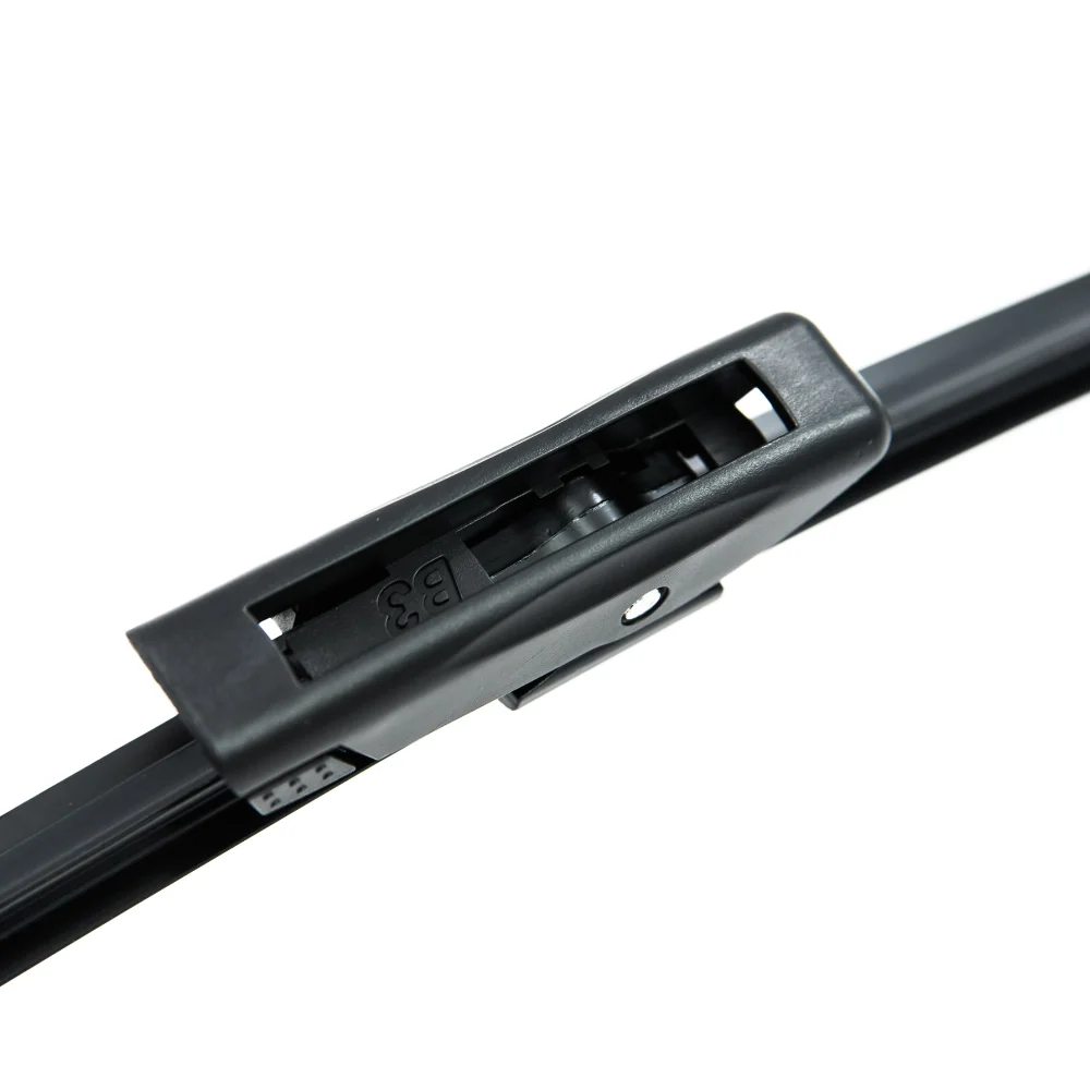 Pióra wycieraczek przód Oximo Silicone OEM do MINI One 3 R56 hatchback 04.2012-10.2014