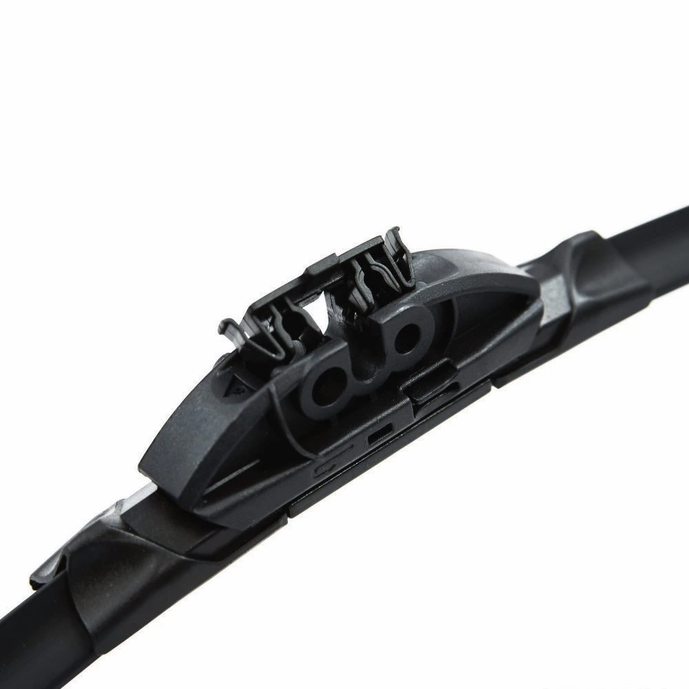 Pióra wycieraczek przód Oximo Silicone OEM do Renault Scenic 2 JM MPV 05.2003-11.2004 polaczenie oryginalne