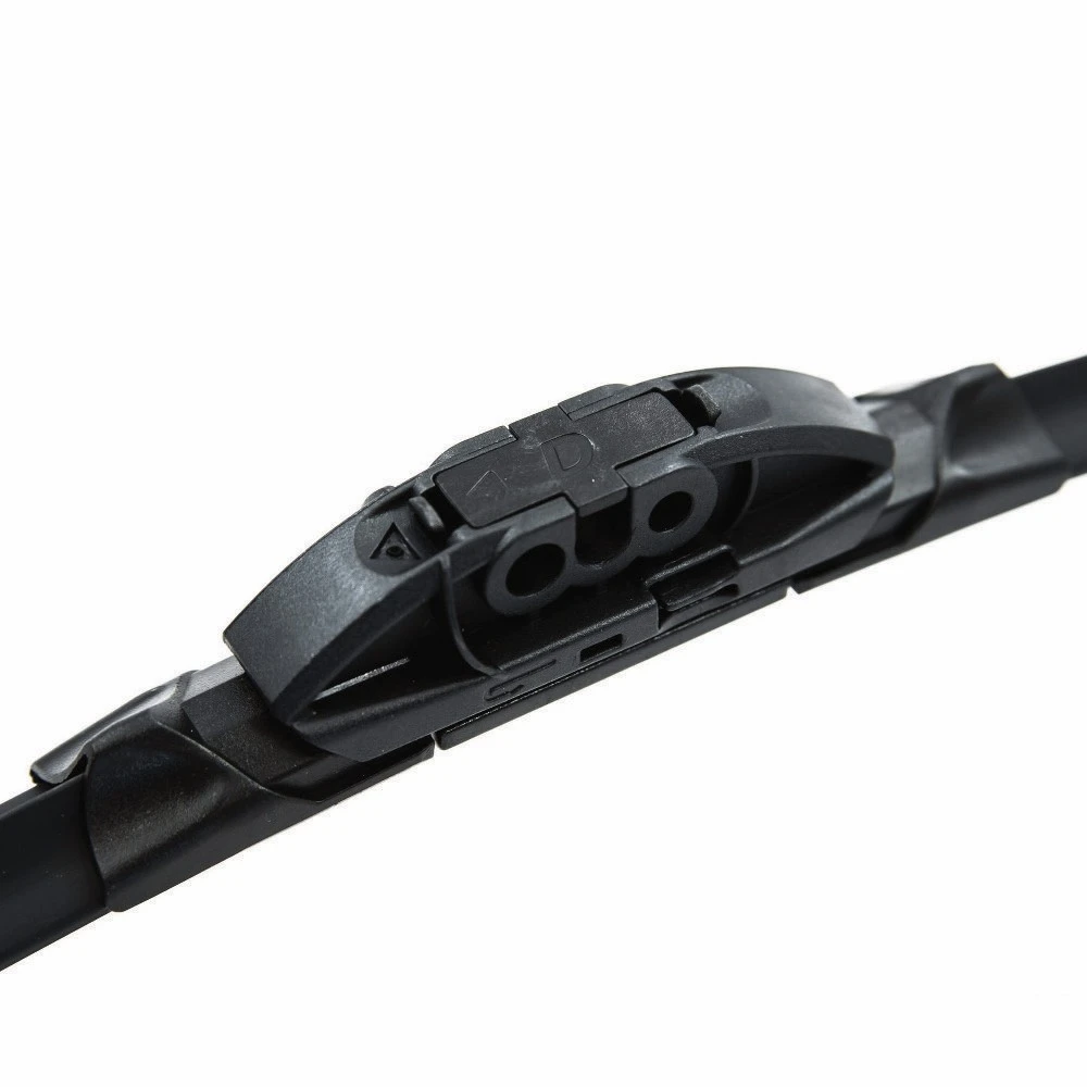 Pióra wycieraczek przód Oximo Silicone OEM do Renault Scenic 2 JM MPV 05.2003-11.2004 polaczenie oryginalne