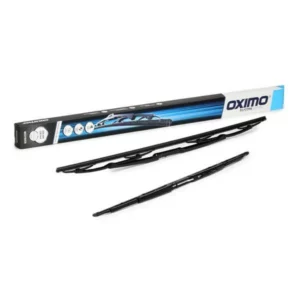 Wycieraczki Oximo Silicone OEM WUS