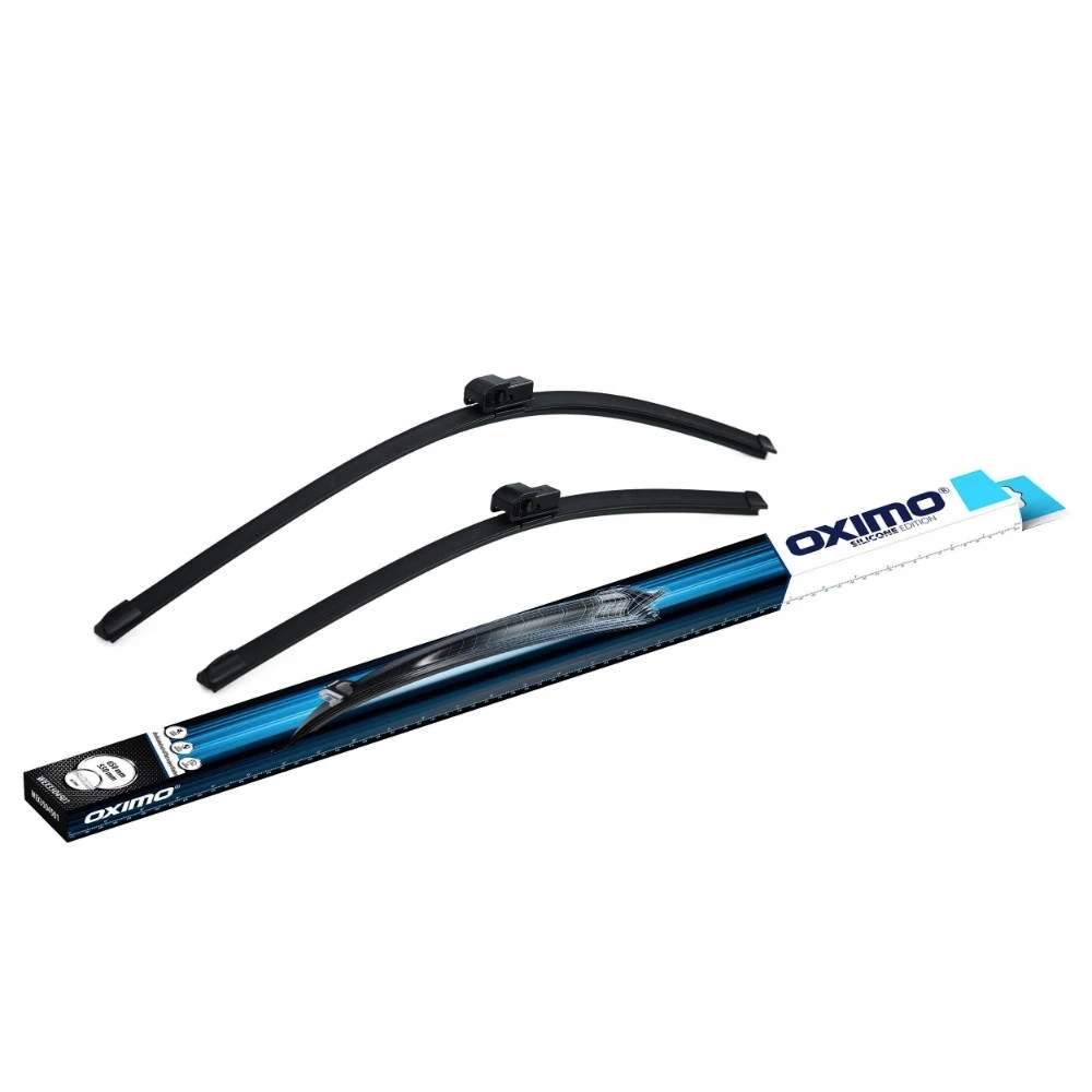 Pióra wycieraczek przód Oximo Silicone OEM do BMW Seria 5 E39 Touring kombi