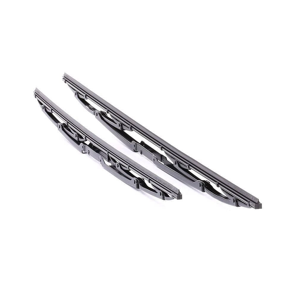 Pióra wycieraczek przód Oximo Silicone OEM WUS do BMW Seria 5 E39 Touring kombi