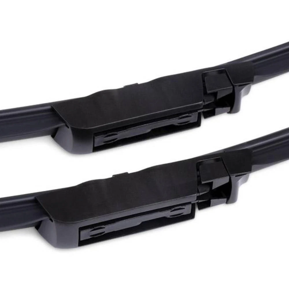 Pióra wycieraczek przód Oximo Silicone OEM do Audi A6 Allroad C6 kombi