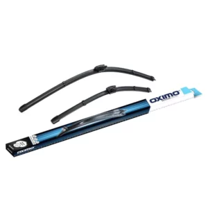 Wycieraczki Oximo Silicone OEM