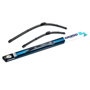 Wycieraczki Oximo Silicone OEM