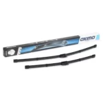 Oximo Silicone OEM do Dacia Duster 1 2016-2018