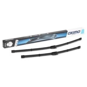 Wycieraczki Oximo Silicone OEM