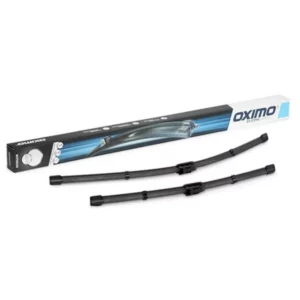 Wycieraczki Oximo Silicone OEM