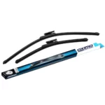 Oximo Silicone OEM do Mercedes EQE SUV 2022-