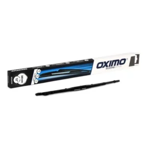 Wycieraczki Oximo Silicone WR