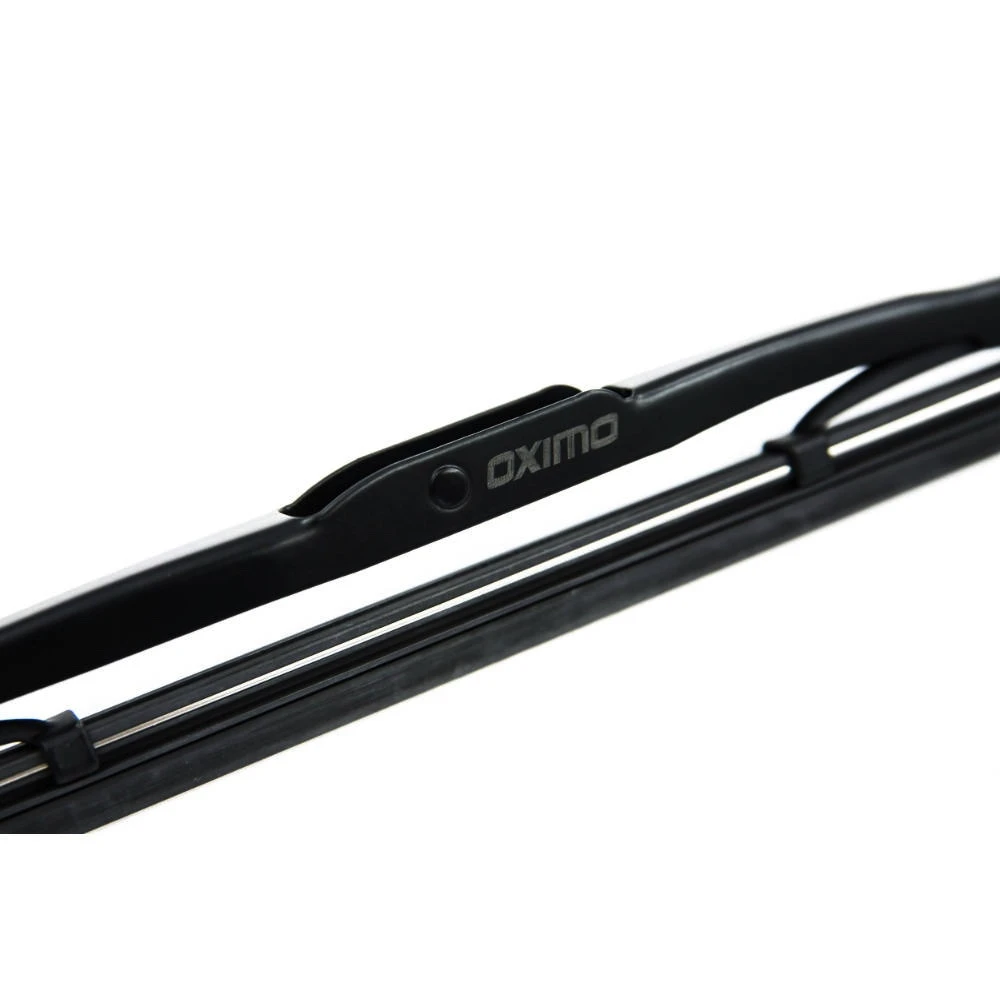 Wycieraczka na tyl Oximo Silicone WR do Volvo V60 1 kombi 09.2010-06.2015 metalowa tylna wycieraczka