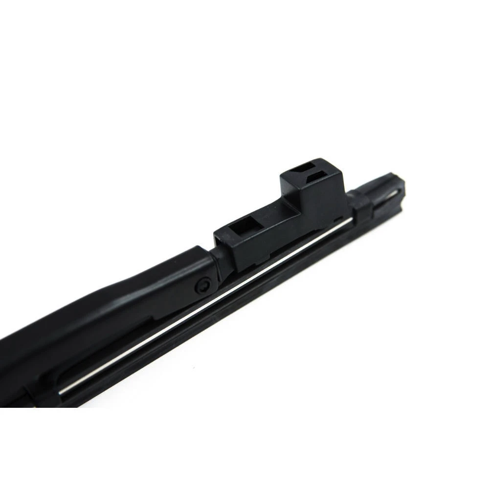 Wycieraczka na tyl Oximo Silicone WR do Volvo V60 1 kombi 09.2010-06.2015 metalowa tylna wycieraczka