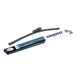 Wycieraczki Oximo Silicone WR