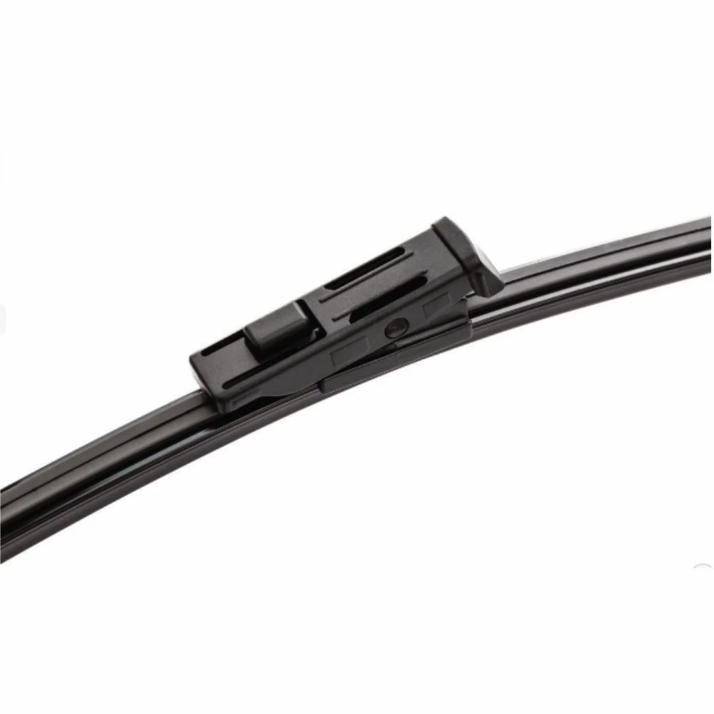 Wycieraczka na tyl Oximo Silicone WR do Skoda Fabia 4 hatchback