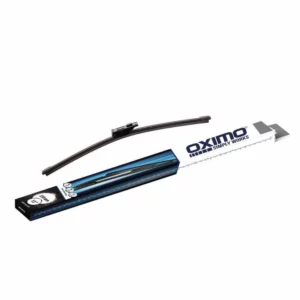 Wycieraczki Oximo Silicone WR
