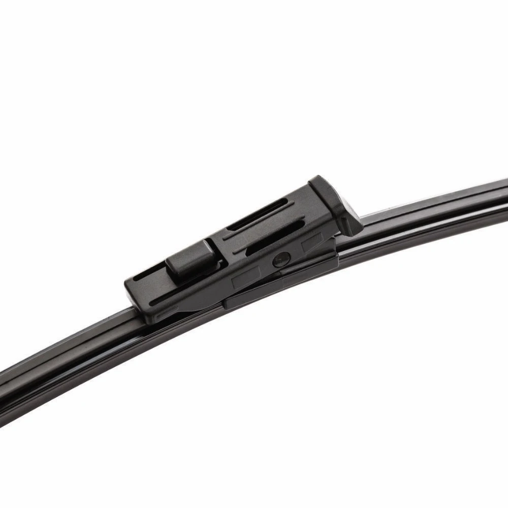 Pióra wycieraczek przód Valeo Aqua Blade do Mercedes Sprinter 3 W907 | W910 ze zintegrowanym spryskiwaczem