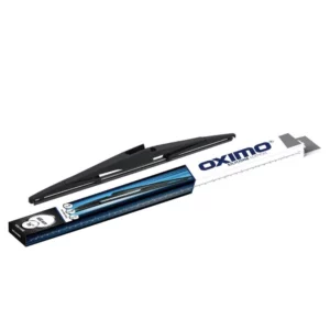 Wycieraczki Oximo Silicone WR