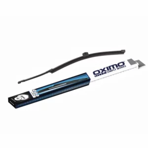 Wycieraczki Oximo Silicone WR