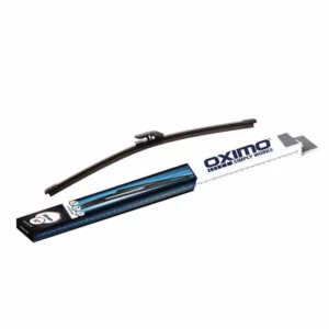 Wycieraczki Oximo Silicone WR