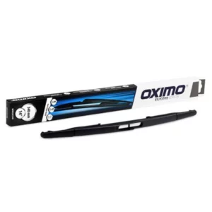 Wycieraczki Oximo Silicone WR