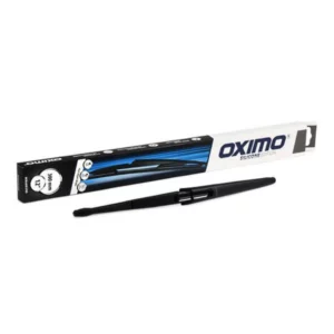 Wycieraczki Oximo Silicone WR