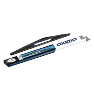 Wycieraczki Oximo Silicone WR