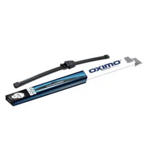 Wycieraczki Oximo Silicone WR
