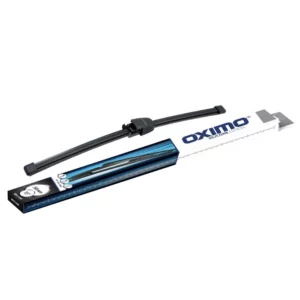 Wycieraczki Oximo Silicone WR