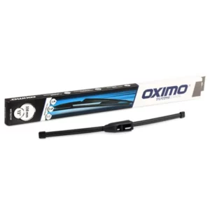 Wycieraczki Oximo Silicone WR