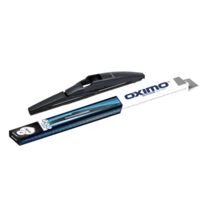 Wycieraczki Oximo Silicone WR